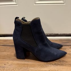 Mark Fisher Ankle Boot