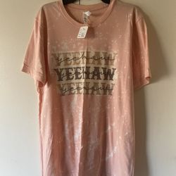 Western Tshirt