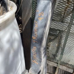 Toyota 4Runner Parts