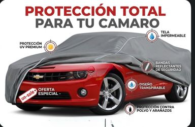 Car cover 5 layers new free local delivery