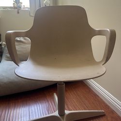 Odger Ikea Swivel Chair