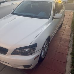 2003 Lexus IS 300