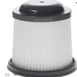 PVF110 Black & Decker Pivot Vac Filter For 5 Models NIB for Sale in  Douglasville, GA - OfferUp