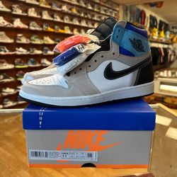 New Jordan 1 Prototype Size 11 