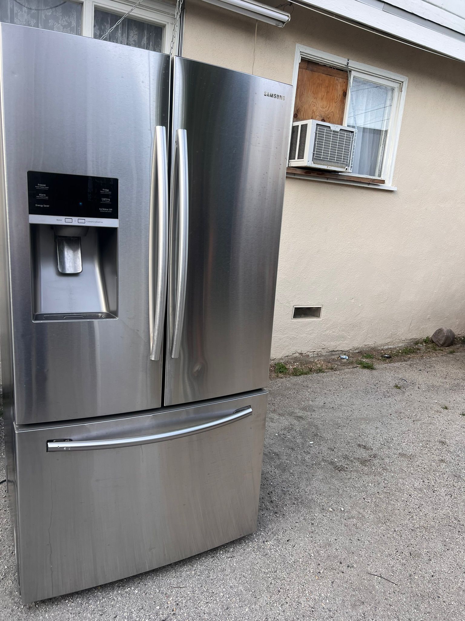 Samsung Refrigerator