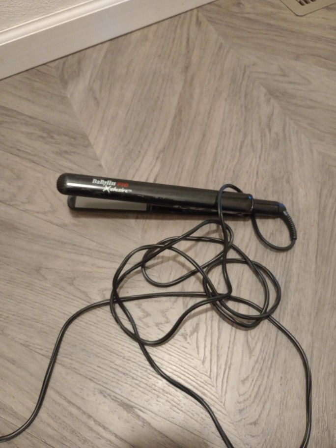 Babyliss Pro X clusive