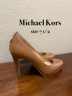 Michael Kors Heels