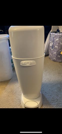 Playtex diaper disposal