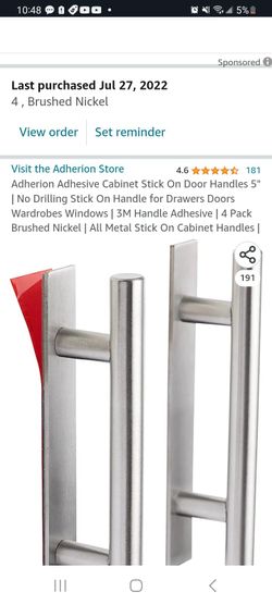 Door Handles