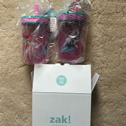 Zak 15 oz Tumbler Set