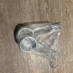 Spring Clips 2 Inches For Olympic Barbell (2)