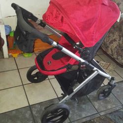 Britax B-Ready