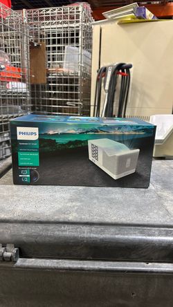 Philips Screeneo UL5 Smart Ultra Short Throw Projector
