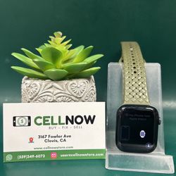 Apple Watch Series 7 45mm Cellular - Blue