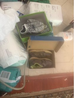 9.5 size