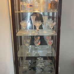 China Cabinet