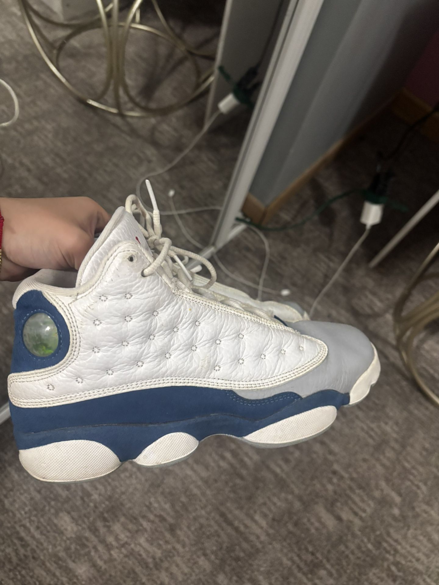 Jordan 13s