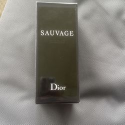dior sauvage 100Ml