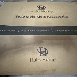 Soap Mold Kit 