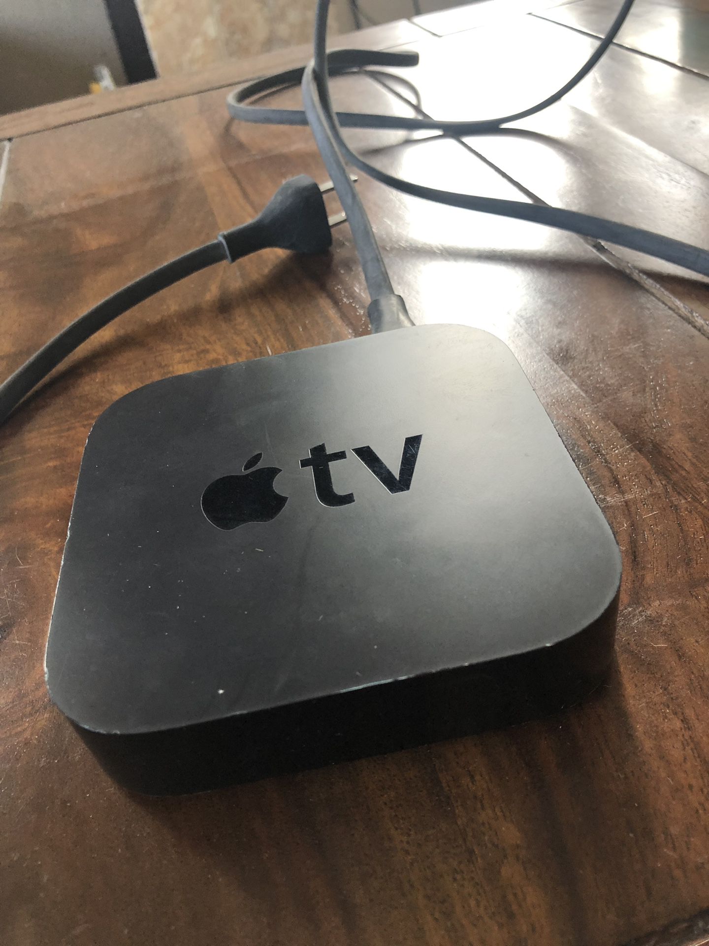 Apple TV 3gen