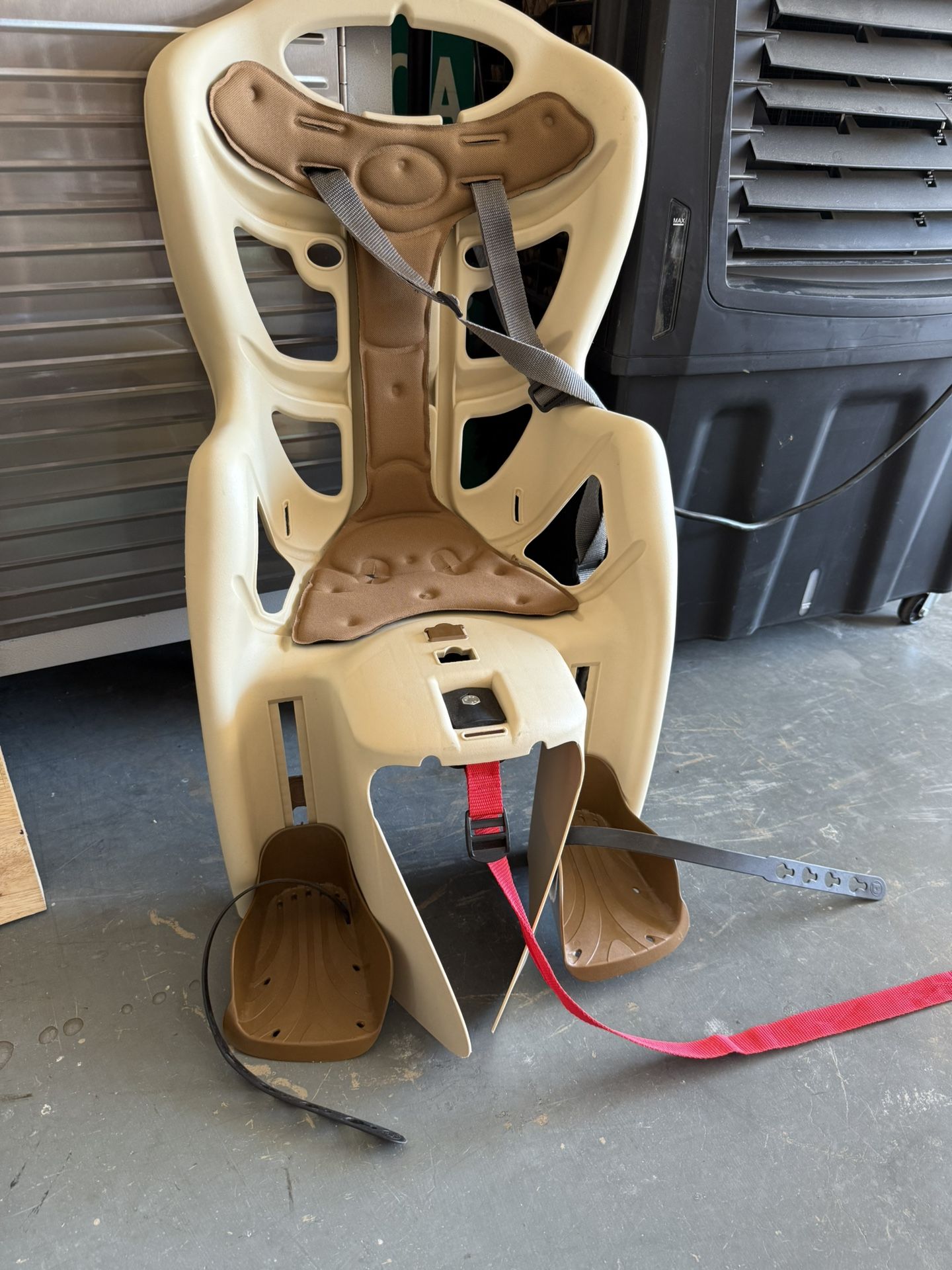 Bike Seat For Children
