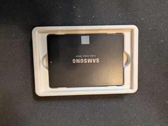 Samsung EVO 870 1Tb SSD