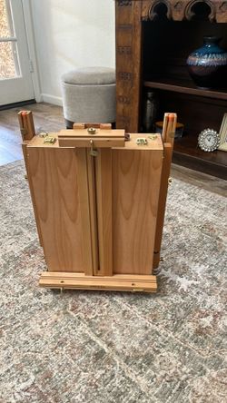 ARTEZA easel Painters Wood