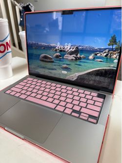 Apple MacBook Pro 14-inch (M4, 16GB RAM)