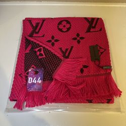 LV Designer Scarf 