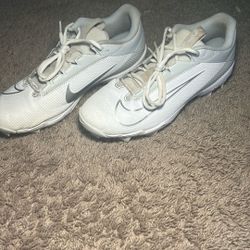 Nike Vapor Edge Shark 4 Football Cleats Size 9.5 Men's