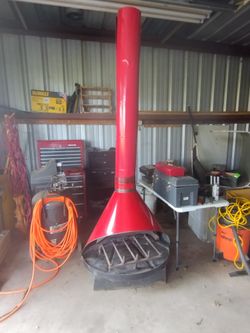 Vintage Preway Stove