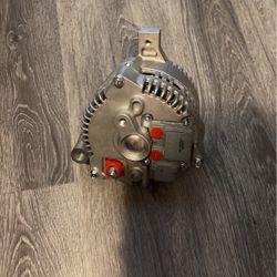 Brand New alternator for a 2010 Chrysler 300
