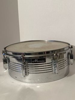 Maxwin 14” Timbale Drum
