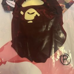 Bape 