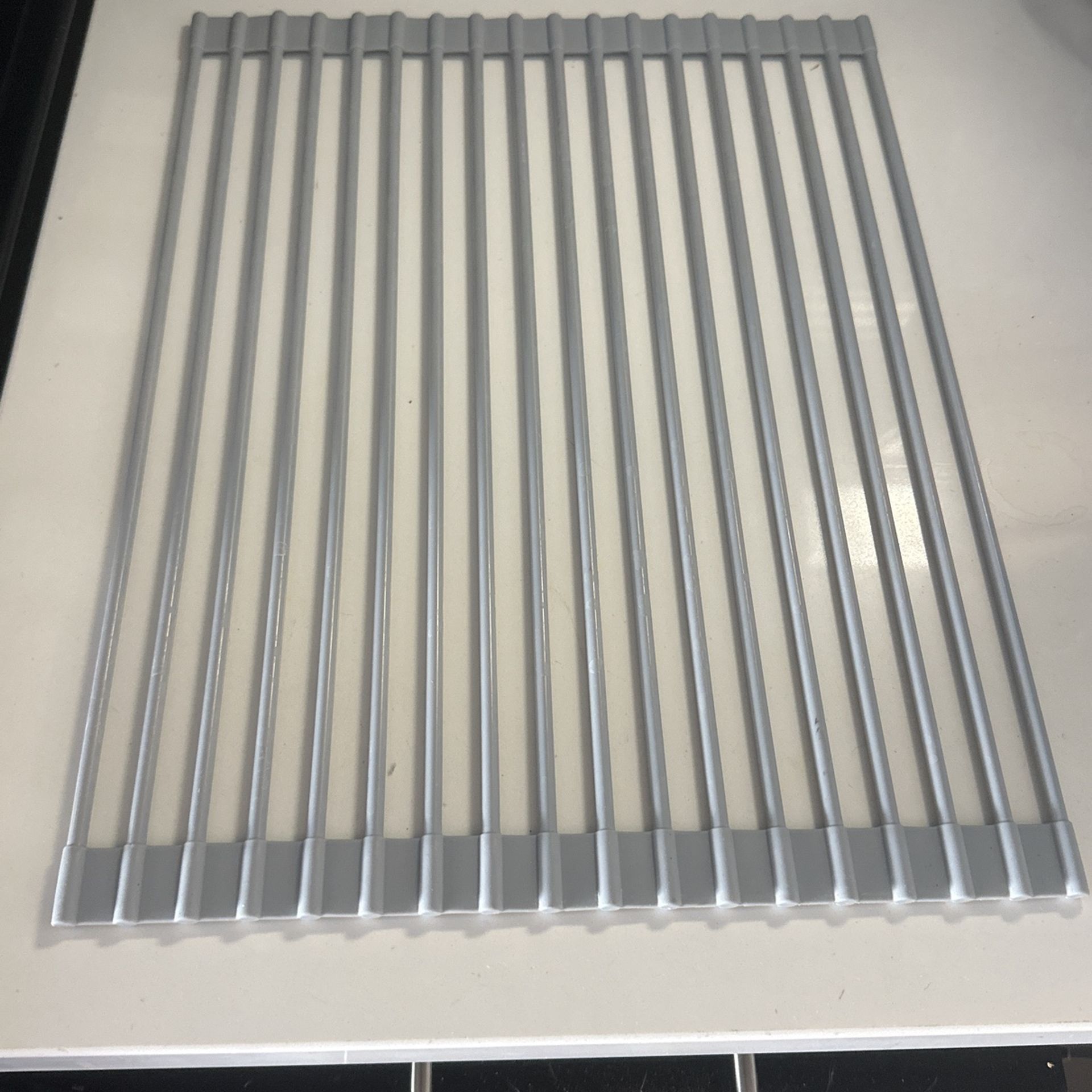 Over The Sink Dish Dryer