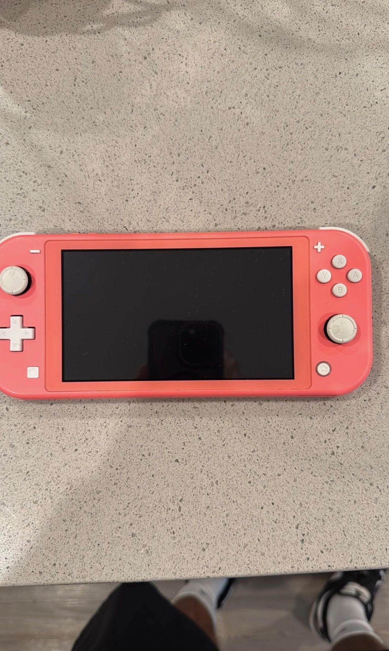 Nintendo Lite 
