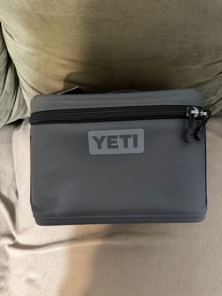 YETI Soft Cooler Lunch Bag