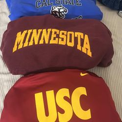 Hoodies