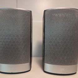 JBL Venue Series Monitor Speakers