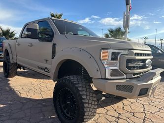 2020 Ford F-250 SD