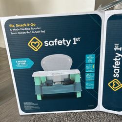 Feeding Booster Seat 