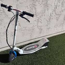 Razor Electric Scooter E300
