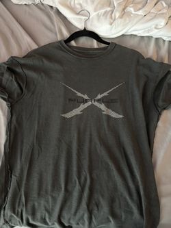 Purple Brand Shirt