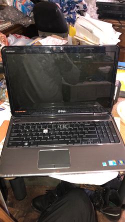 Lap top