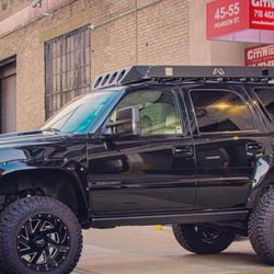 Lift Kit 
