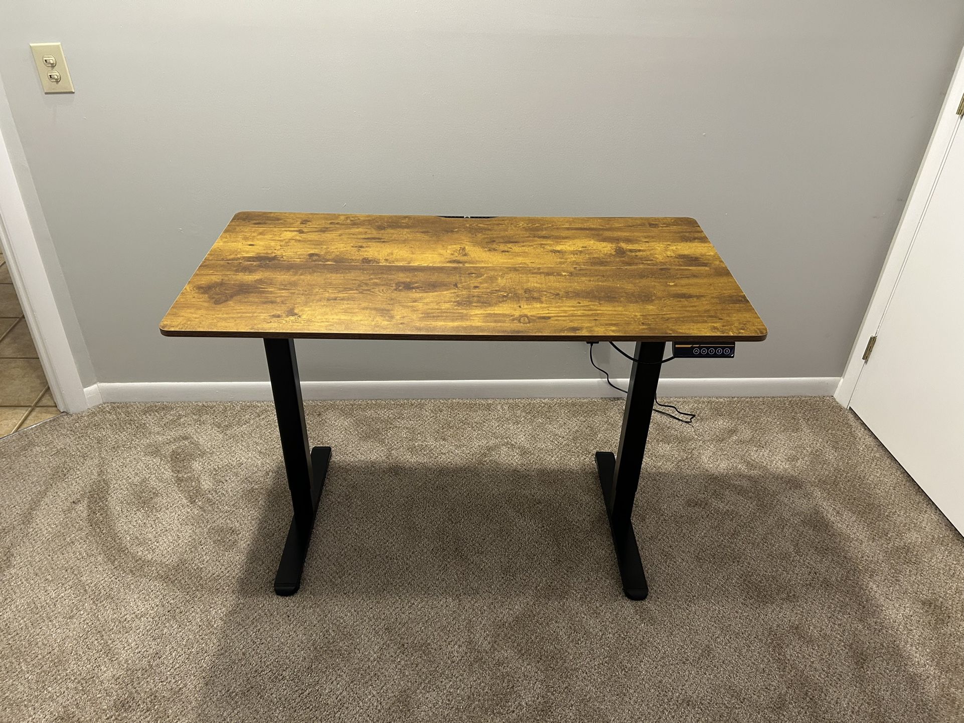 Electric Standing Desk