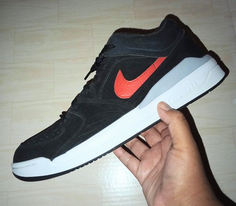 Men's Size 11 Jordan Stadium 90 Bred