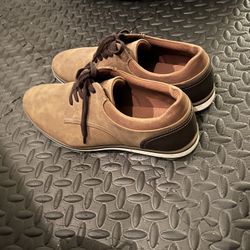 Men's ALDO Shoes Size 10