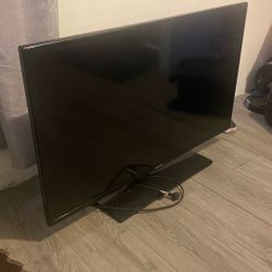 Samsung TV 42’ Inch