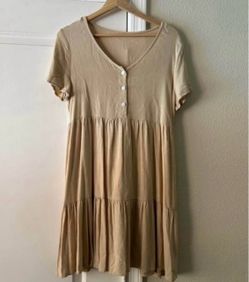 Women’s Dress